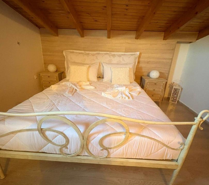 Photo of Bedroom in Vassilatika