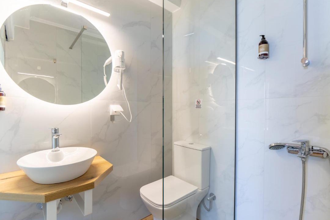 Photo of Bathroom in Kefalari