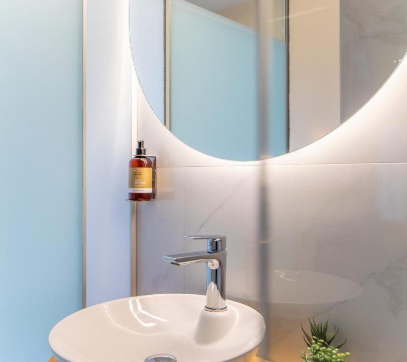 Photo of Bathroom in Kefalari