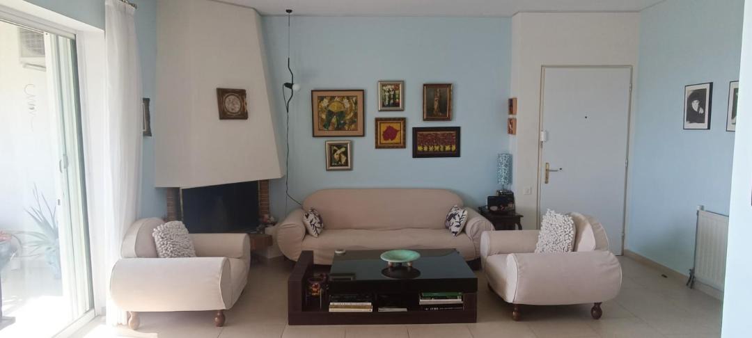 Photo of Livingroom in Glyfada