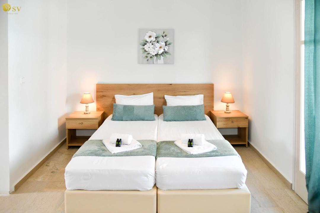 Photo of Bedroom in Kavos