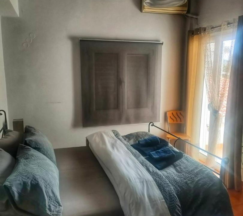 Photo of Bedroom in Markopoulon