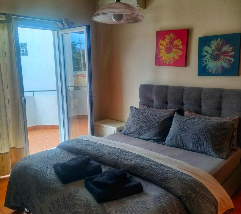 Photo of Bedroom in Markopoulon