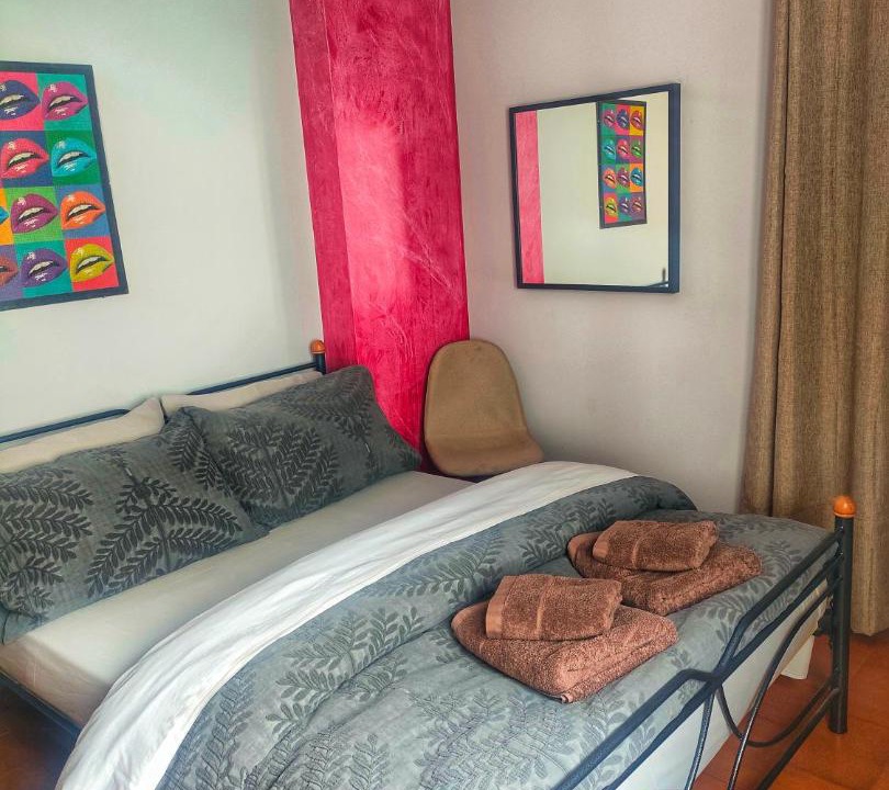 Photo of Bedroom in Markopoulon