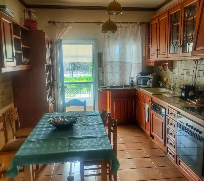 Photo of Kitchen in Markopoulon