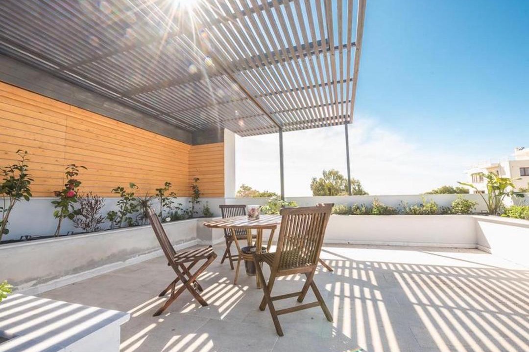 Photo of Patio Balcony in Elliniko