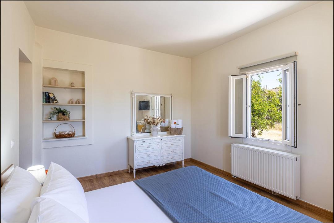Photo of Bedroom in Posidonia