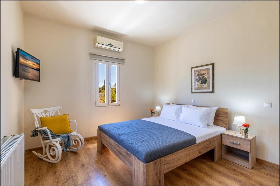 Photo of Bedroom in Posidonia