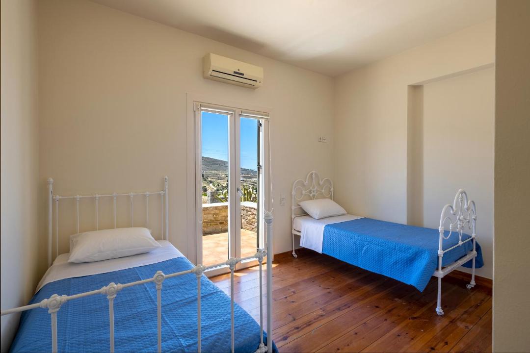 Photo of Bedroom in Posidonia