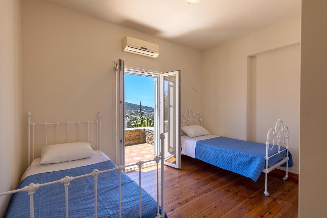 Photo of Bedroom in Posidonia
