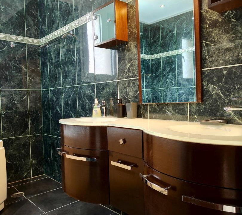 Photo of Bathroom in Perama