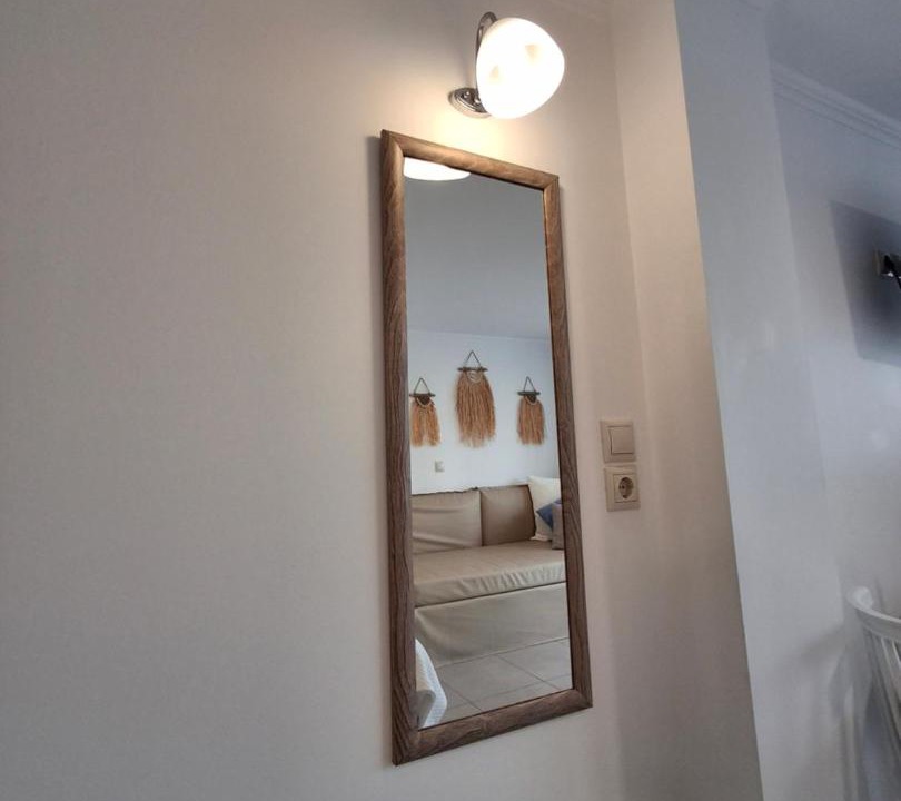 Photo of Bathroom in Vlicho