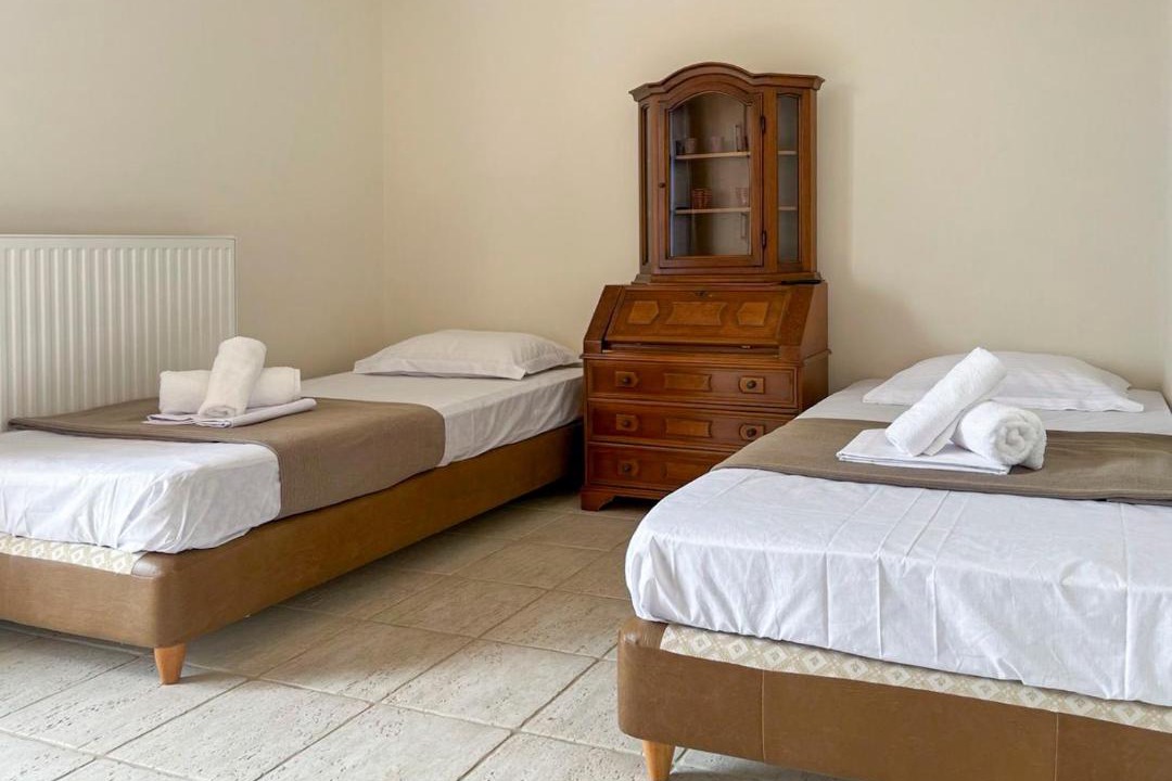 Photo of Bedroom in Amarinthos