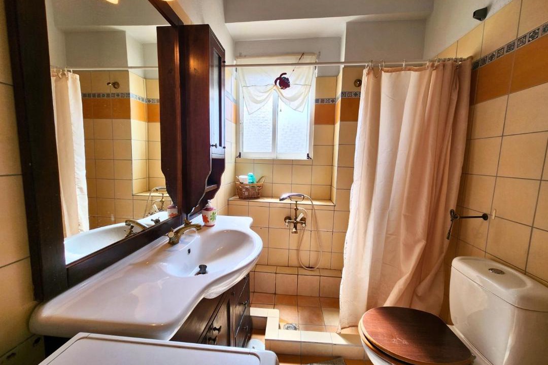 Photo of Bathroom in Agios Dimitrios