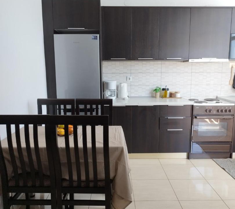 Photo of Kitchen in Metamorfosi