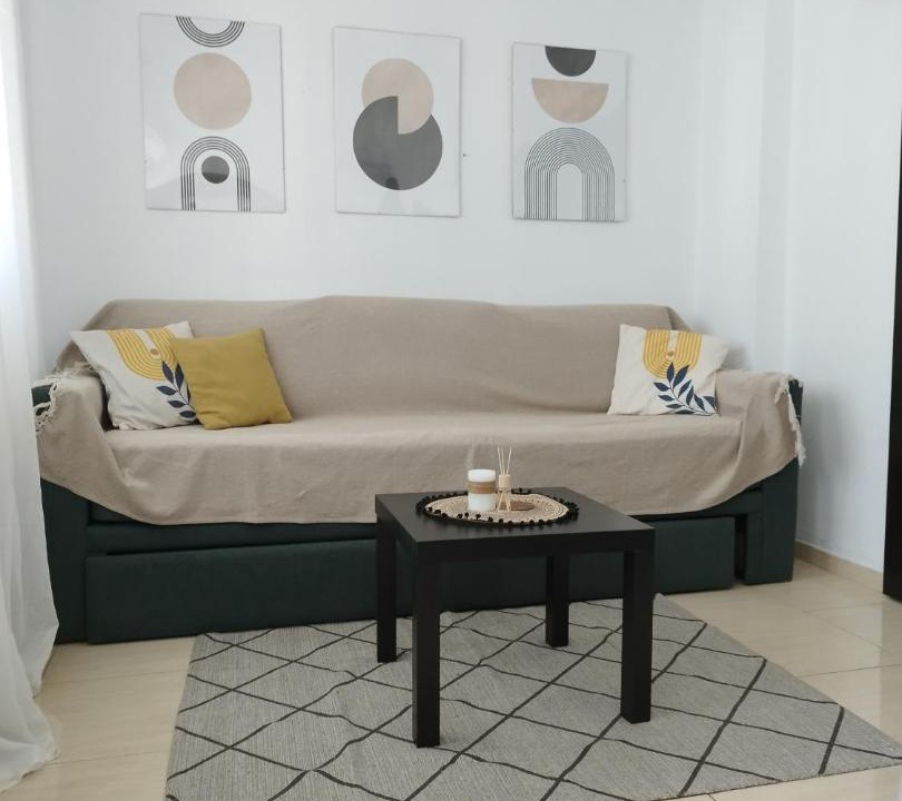 Photo of Livingroom in Metamorfosi