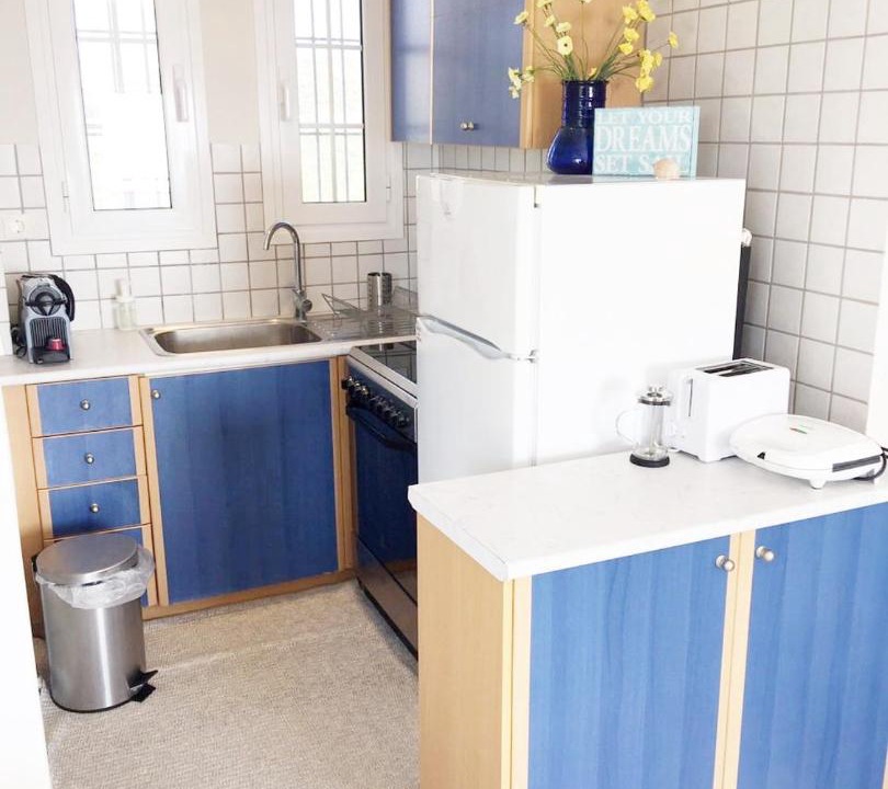 Photo of Kitchen in Perdika