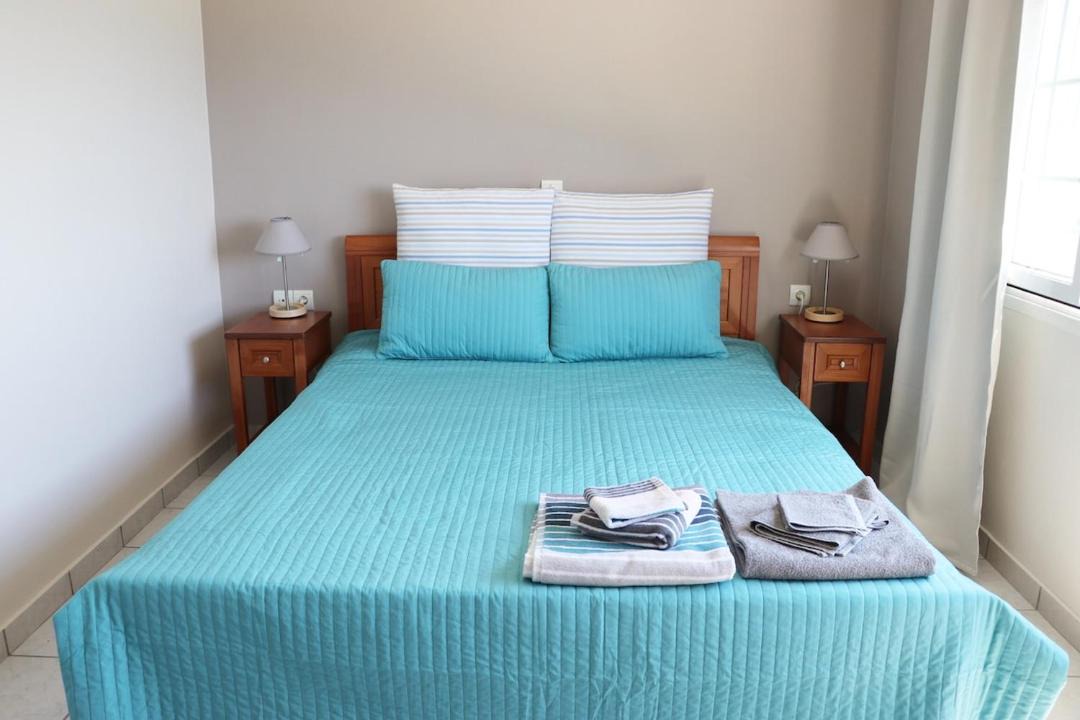 Photo of Bedroom in Perdika