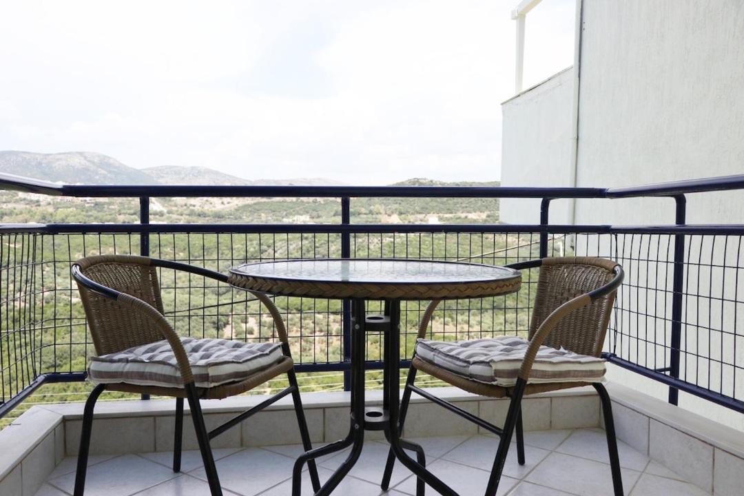 Photo of Patio Balcony in Perdika