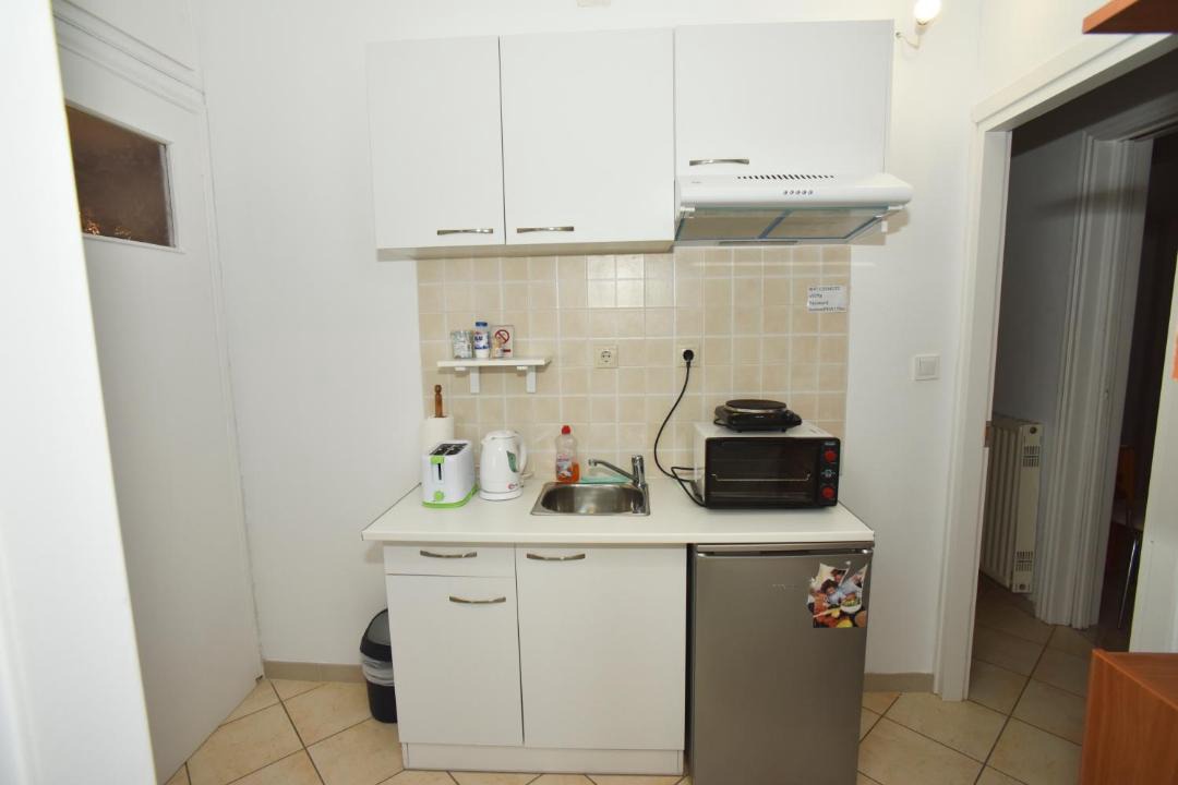 Photo of Kitchen in Monemvasia