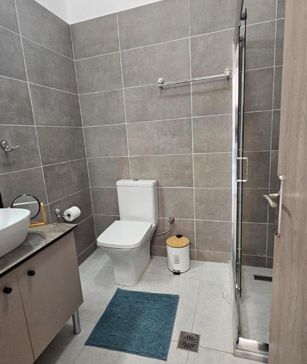 Photo of Bathroom in Kambos