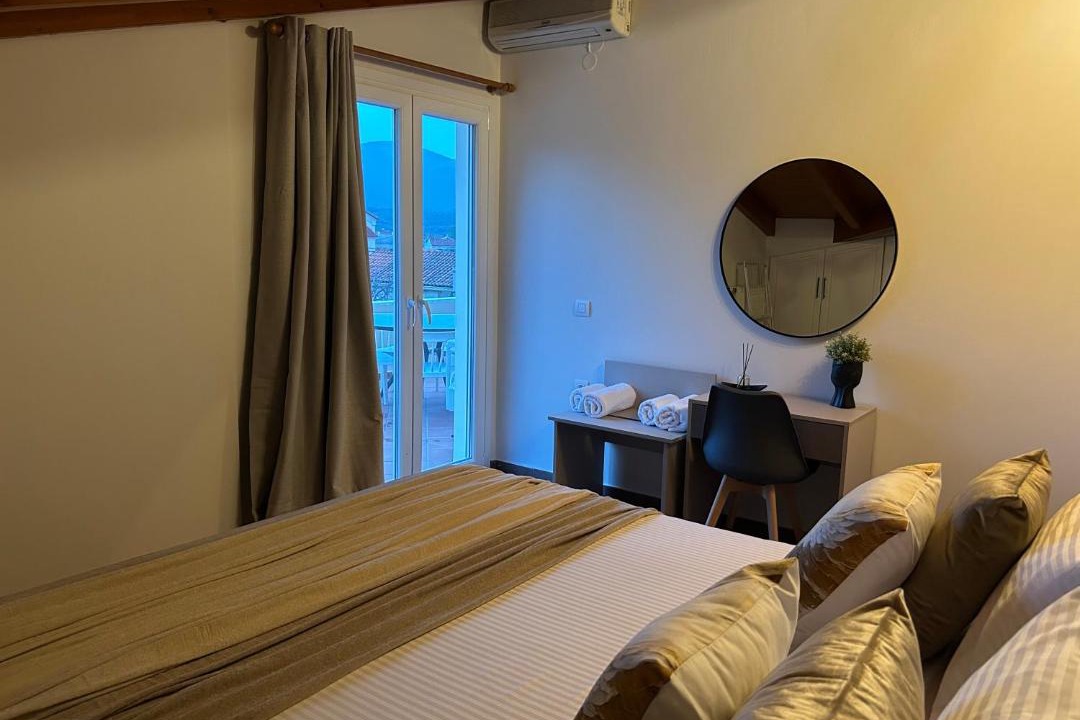 Photo of Bedroom in Sami