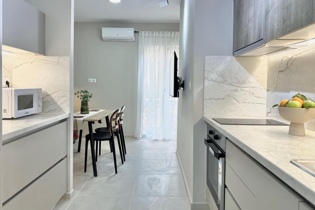 Photo of Kitchen in Omonia