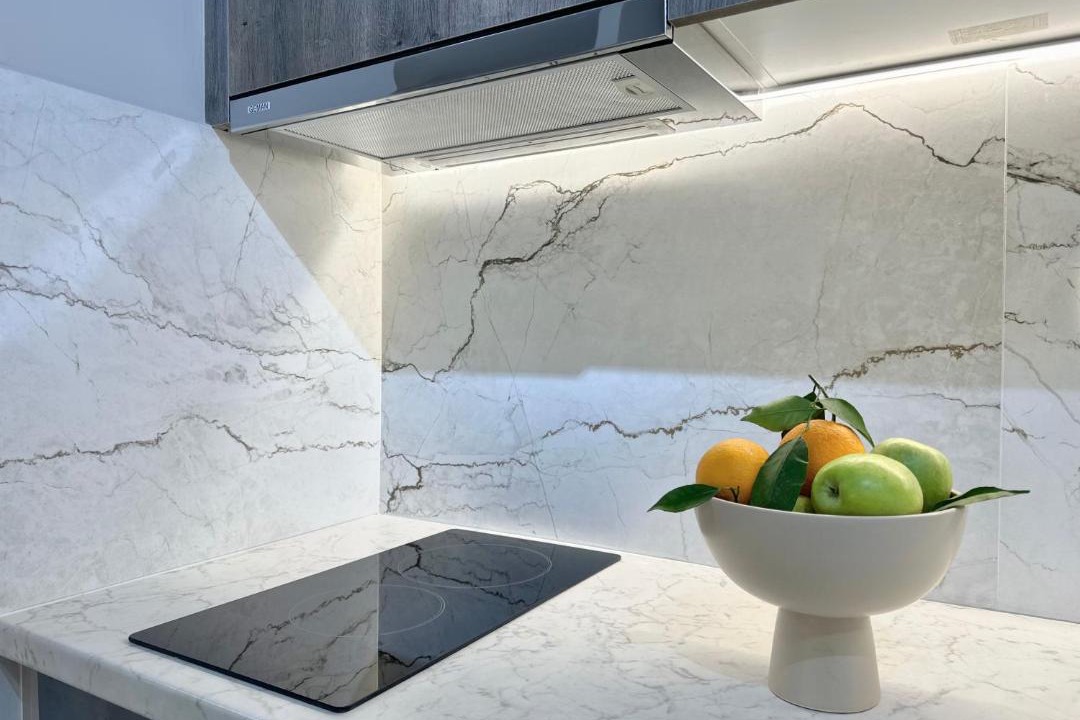 Photo of Kitchen in Omonia