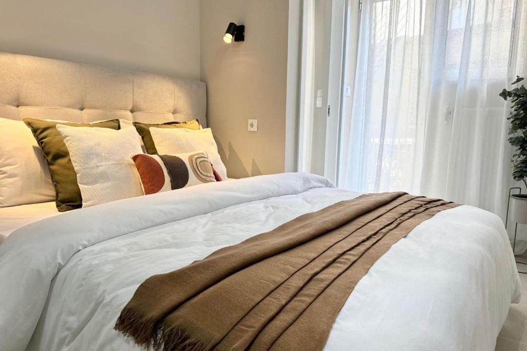 Photo of Bedroom in Omonia
