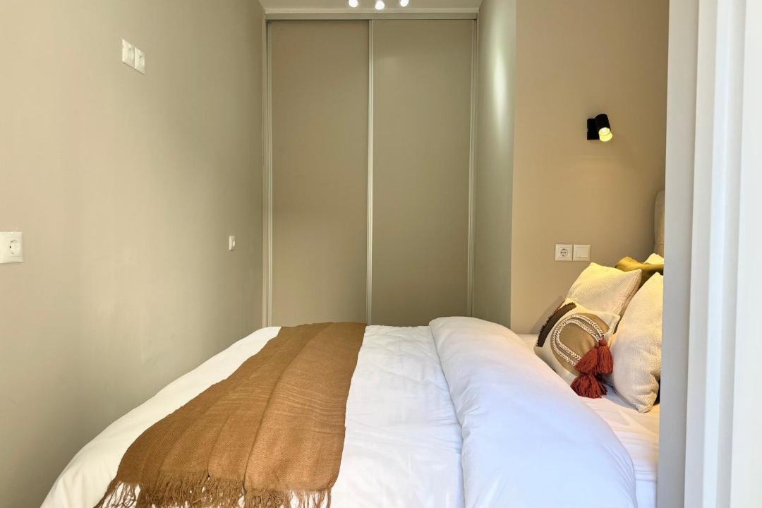 Photo of Bedroom in Omonia