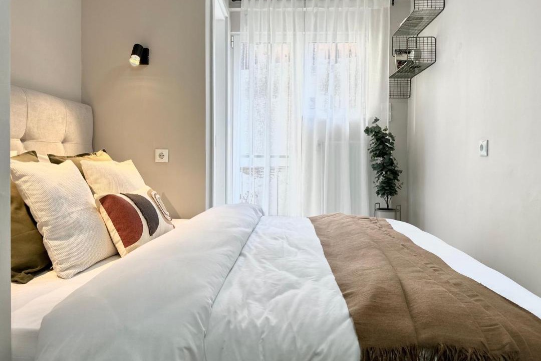 Photo of Bedroom in Omonia
