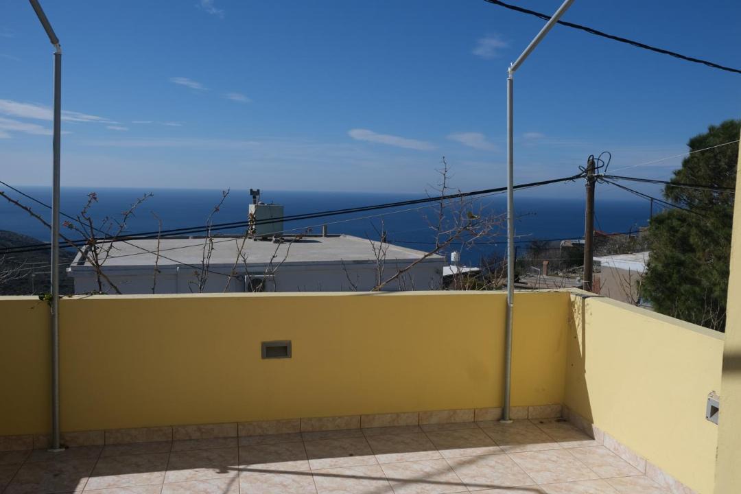 Photo of Patio Balcony in Avgonyma