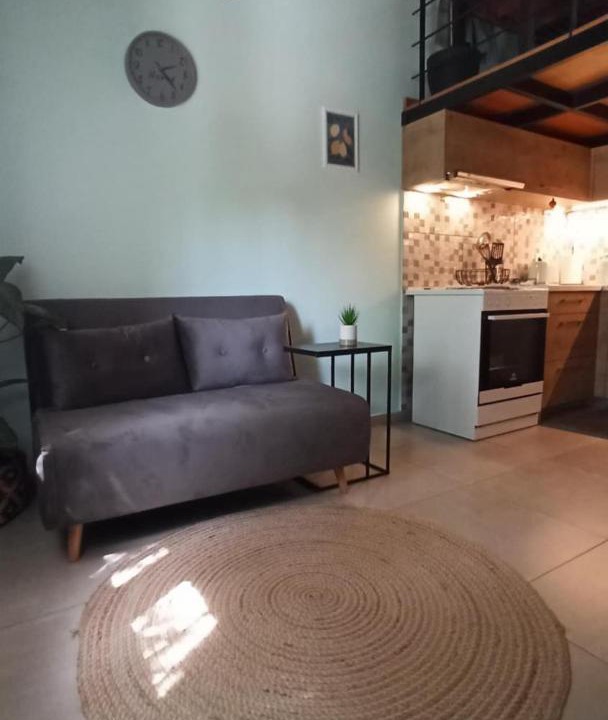 Photo of Livingroom in Anissaras