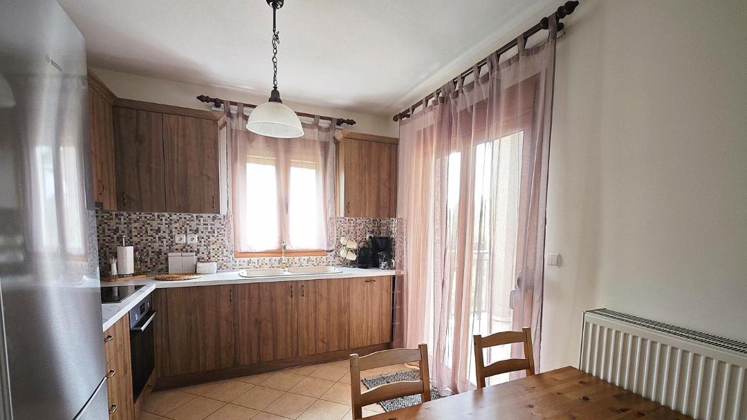 Photo of Kitchen in Alexandroupoli