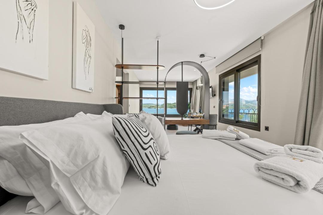 Photo of Bedroom in Lygia