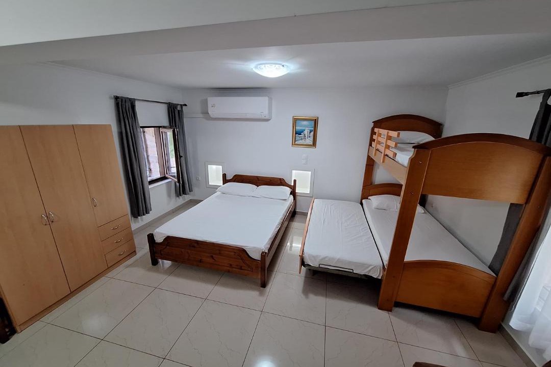 Photo of Bedroom in Paralio Astros