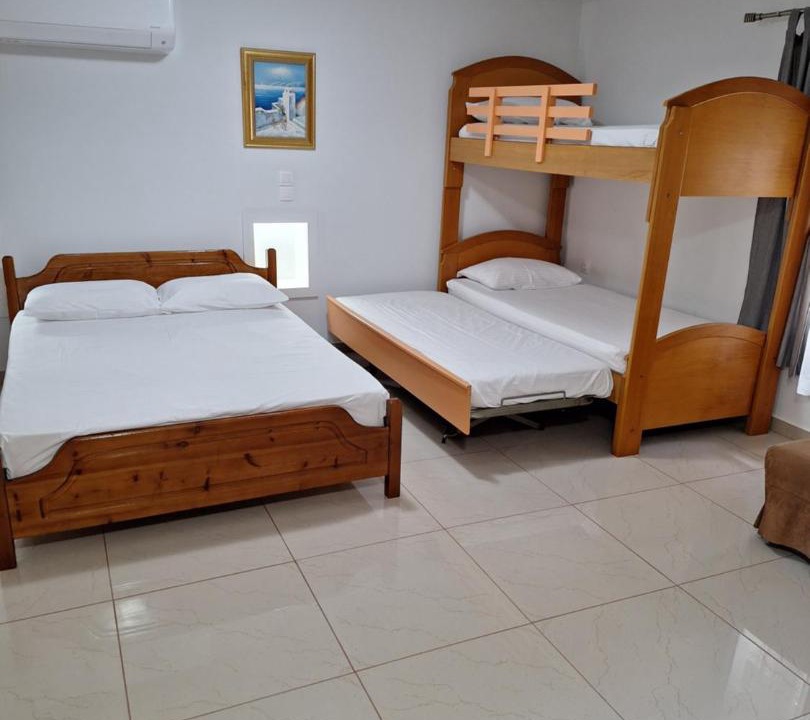 Photo of Bedroom in Paralio Astros