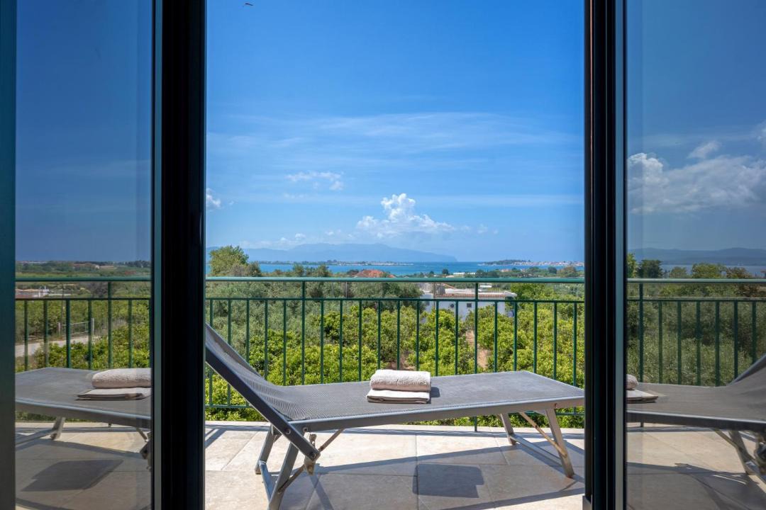 Photo of Patio Balcony in Preveza