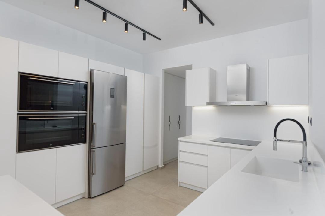 Photo of Kitchen in Saronida