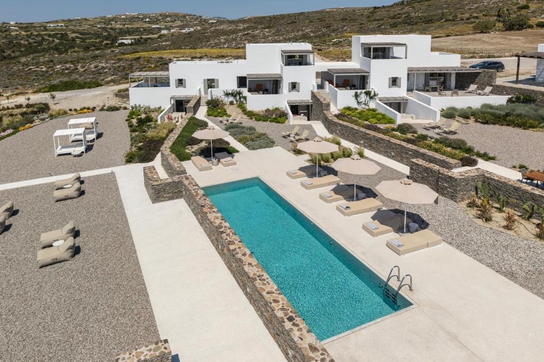 Photo of Others in Milos