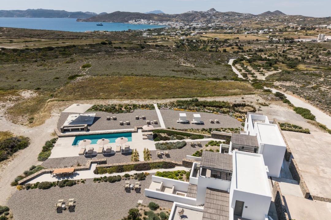 Photo of Others in Milos