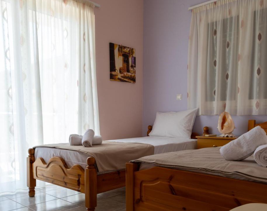 Photo of Bedroom in Nafplio