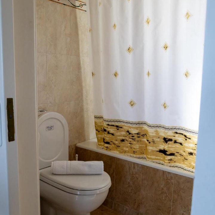 Photo of Bathroom in Nafplio