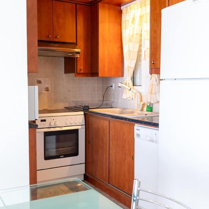 Photo of Kitchen in Nafplio