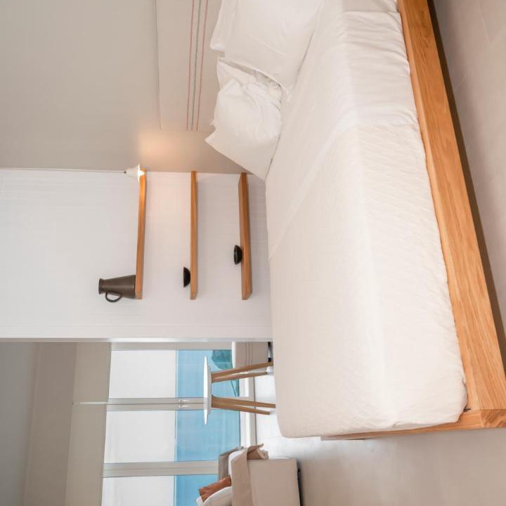 Photo of Bedroom in Falassarna