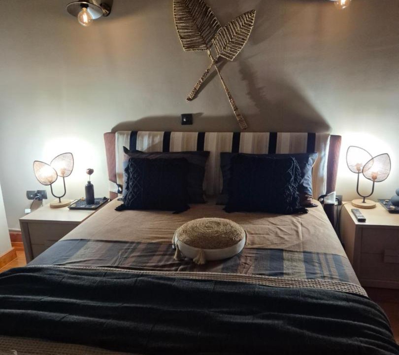 Photo of Bedroom in Lagonissi