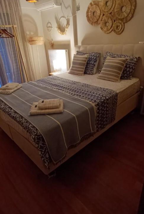 Photo of Bedroom in Lagonissi