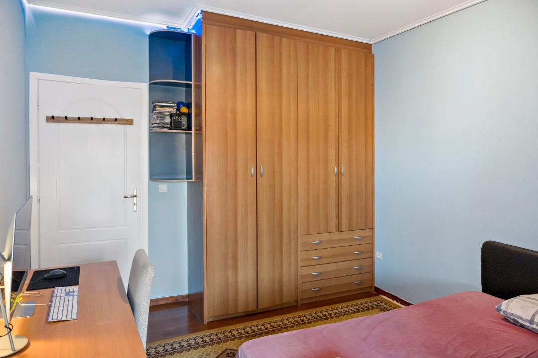 Photo of Bedroom in Chalandri
