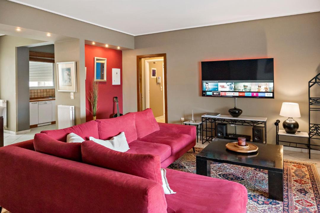 Photo of Livingroom in Chalandri