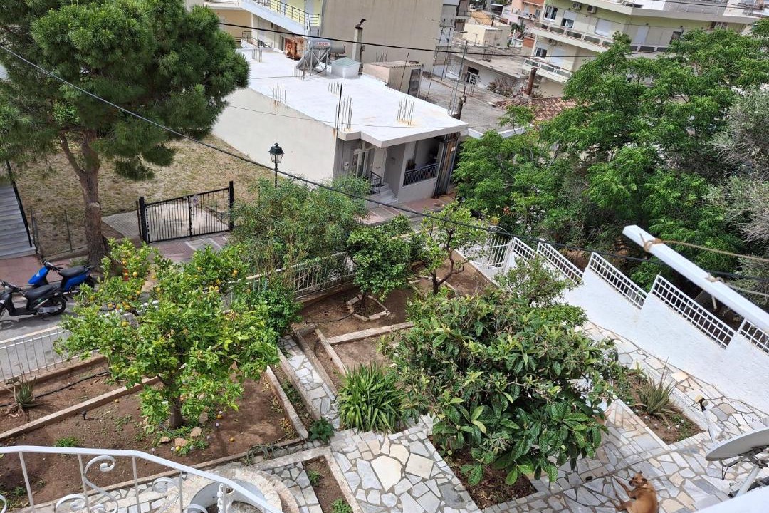 Photo of Patio Balcony in Paiania